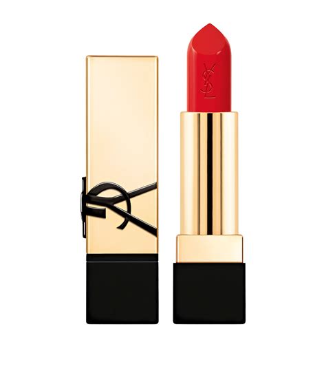 ysl rouge pur couture 104|rouge pur couture matte lipstick.